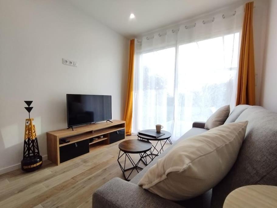 Logement Au Calme Avec Jardin Proche De Vannes Elven Ngoại thất bức ảnh